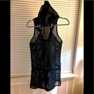 S😊LD! 👙See Thru Cover Up